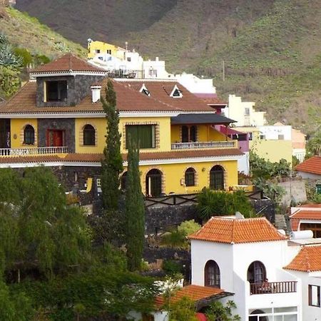 شقة Casa La Florida Calera المظهر الخارجي الصورة