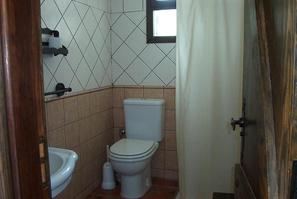 شقة Casa La Florida Calera المظهر الخارجي الصورة