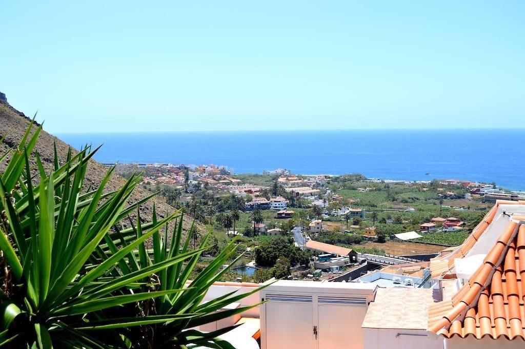 شقة Casa La Florida Calera المظهر الخارجي الصورة