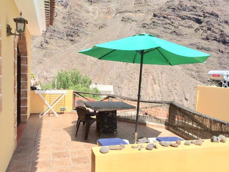 شقة Casa La Florida Calera المظهر الخارجي الصورة