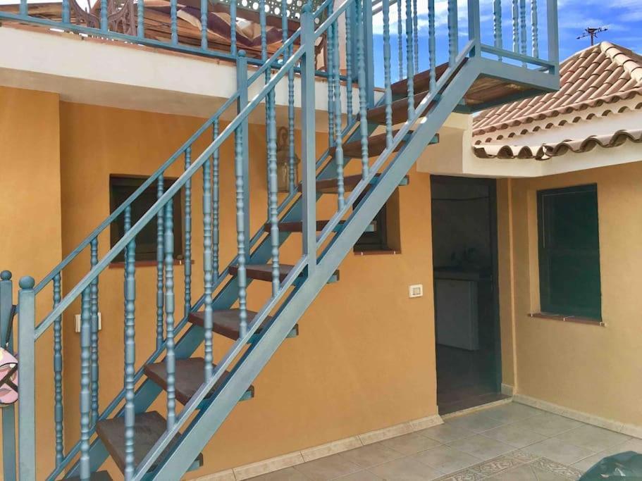 شقة Casa La Florida Calera المظهر الخارجي الصورة